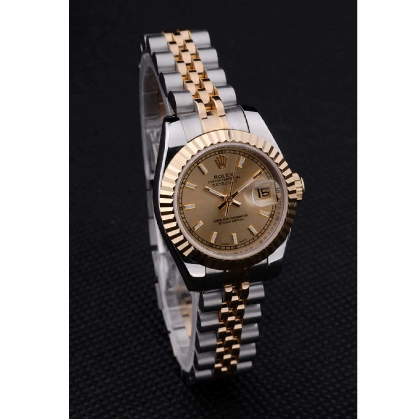 Best AAA Replica Sites Datejust-rl126 Rolex 0708